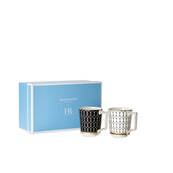 HR×WEDGWOOD コラボレーションマグカップ