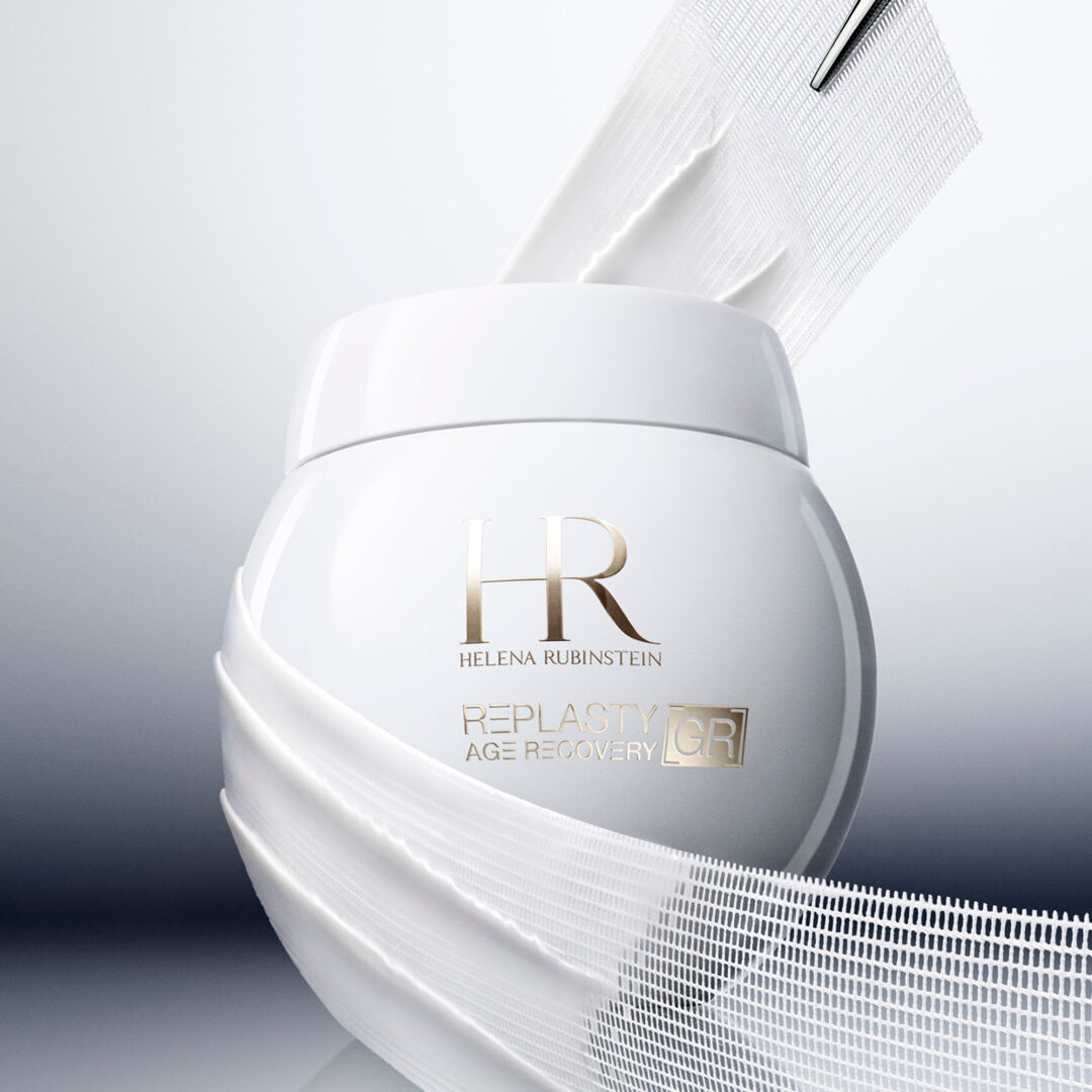 リプラスティ GR リペア デイ クリーム