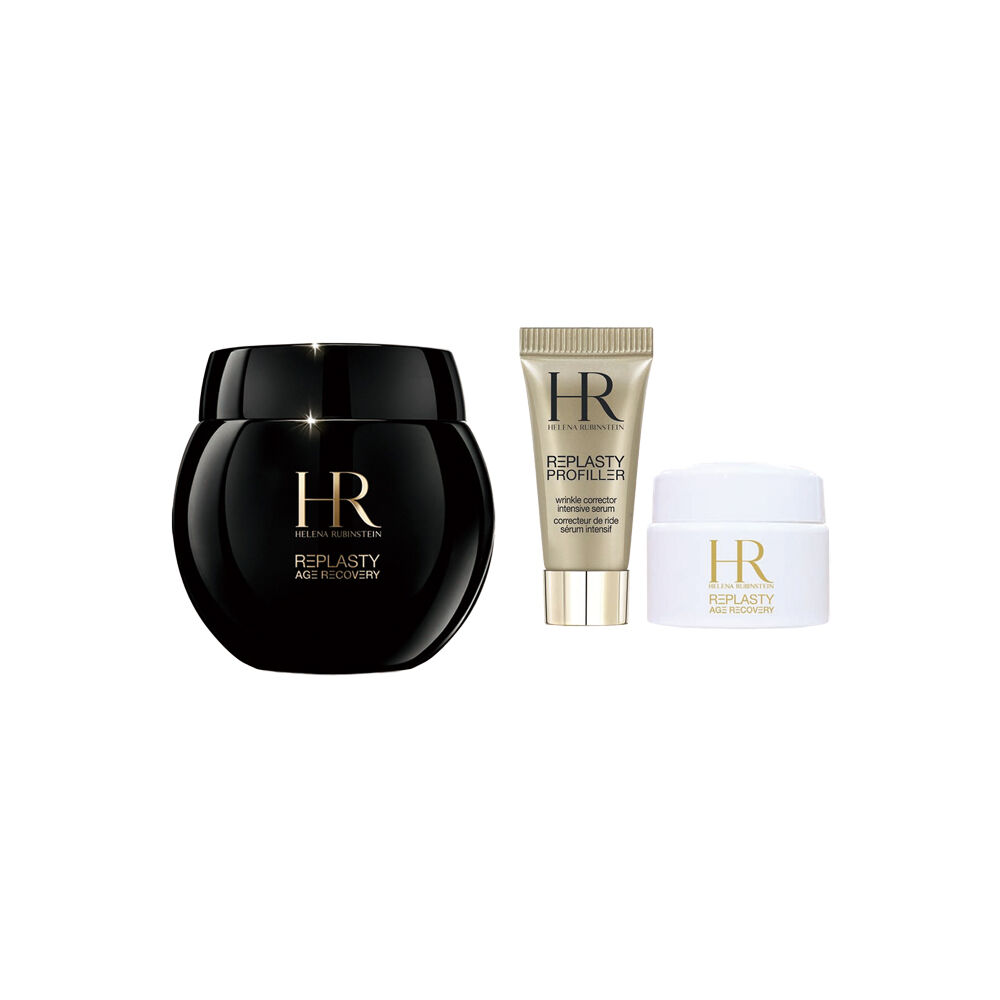 限定セール リプラスティ キット｜ヘレナ トライアル クリーム R.C. フェイスクリーム