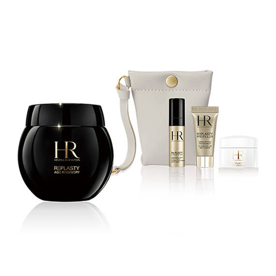 リプラスティ R.C. クリーム ニューイヤー キット