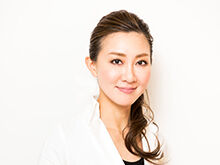 Salone de Herena Rubinstein 貴子先生に教わる「予防美容」