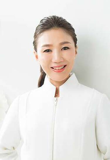 松永ゆかり