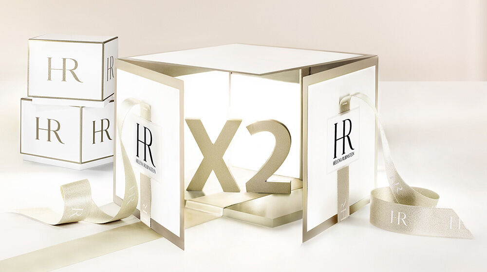 商品画像：楽天市場】ヘレナルビンスタイン HELENA RUBINSTEIN P.C.ナイト 4
