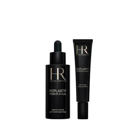 39600円相当⭐️新発売 HR リプラスティ R.C. アイ クリーム5ml*3 リプラスティ R.C. アイ クリーム｜目覚めるようなハリ感、速攻のアイ
