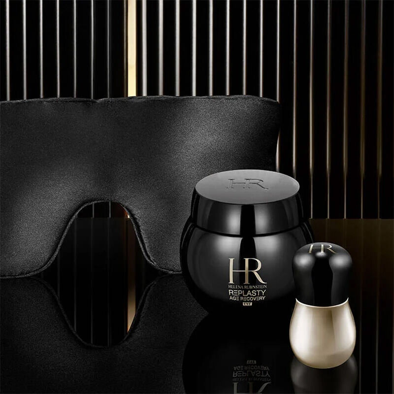ヘレナルビンスタインリプラスティ R.C. デイ クリーム5ml x 4 ヘレナ ルビンスタイン / リプラスティ R.C. クリームの公式商品