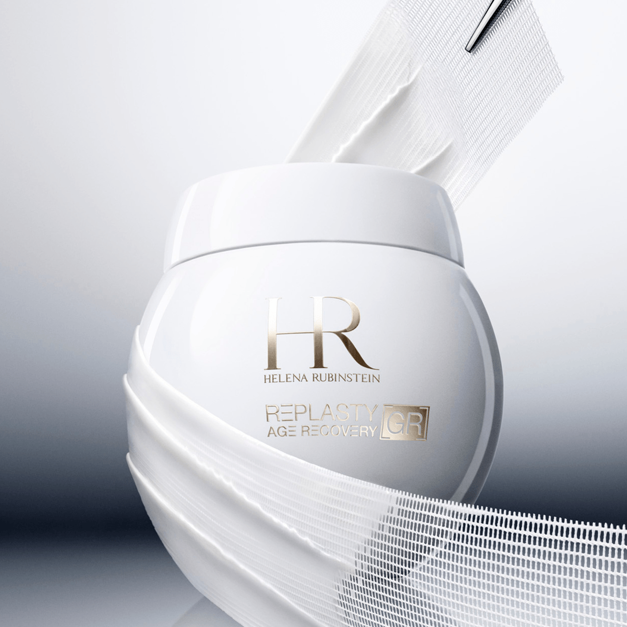 リプラスティ GR リペア デイ クリーム