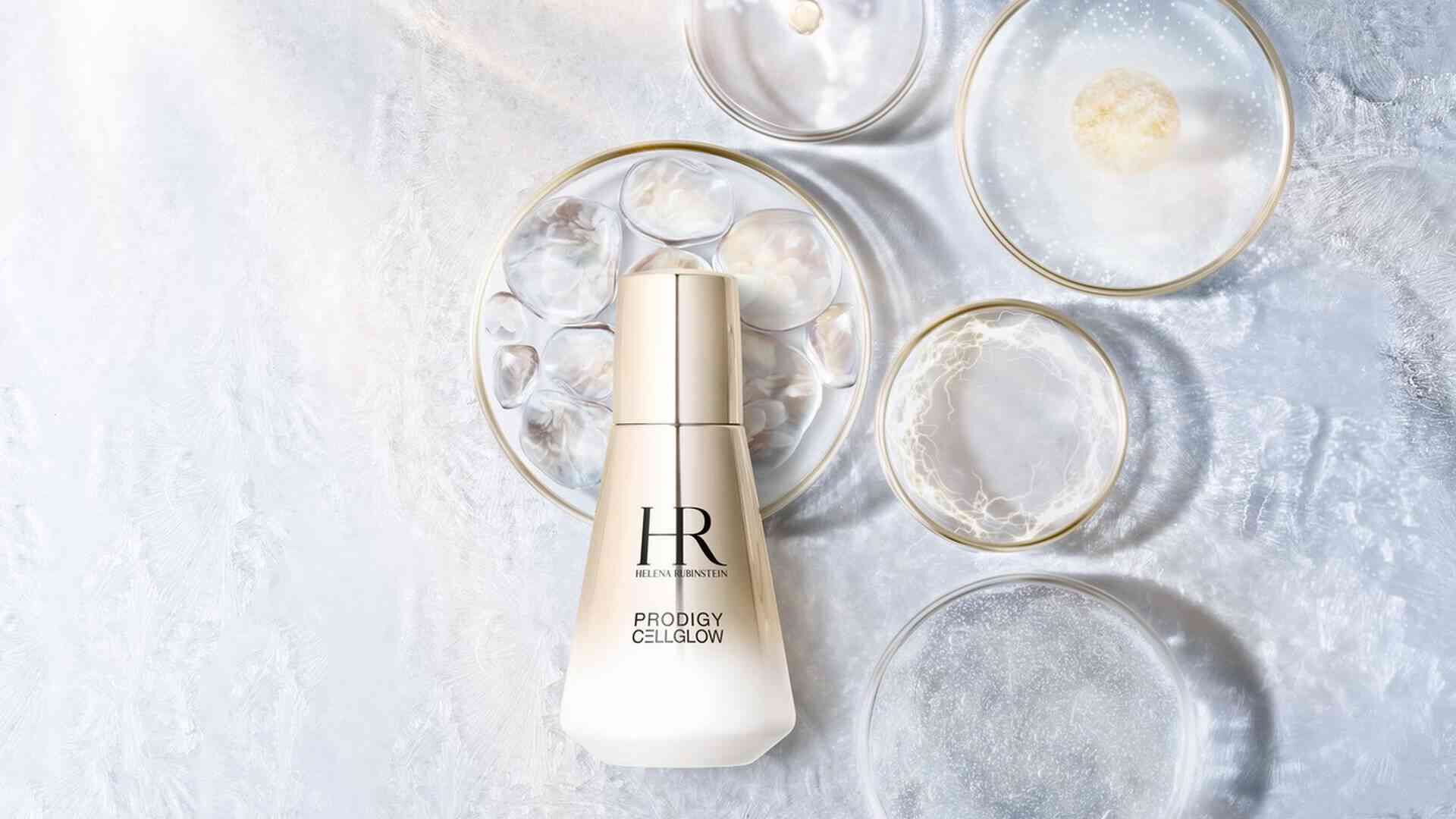 プロディジー CELグロウ